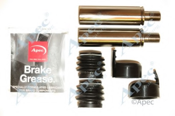 APEC braking CKT1095 Guide Sleeve Kit, brake caliper
